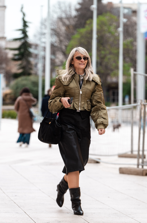 FOTO Đir po gradu, utorak 31. ožujka