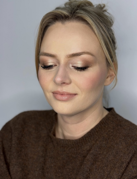 FOTO Zablistajte od glave do pete u Studiju Holy na Meterizama!