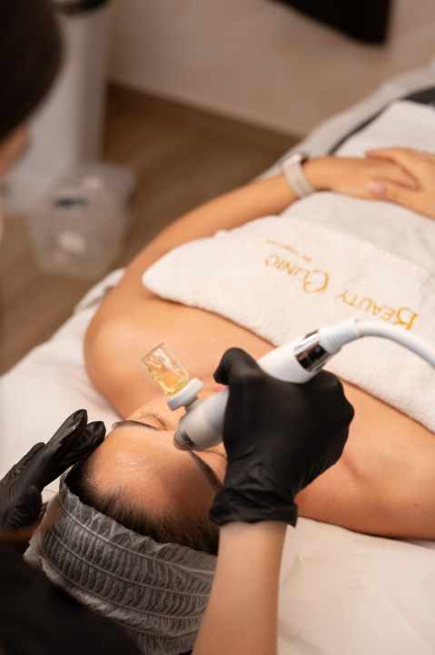 FOTO Ljeto je bliže nego što mislimo, a ova dva paketa iz Beauty Clinic by Tamara vraćaju osjećaj samopouzdanja