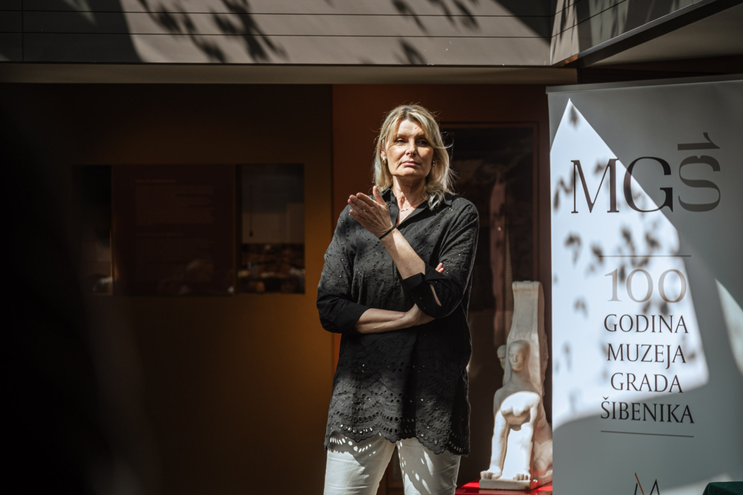 FOTO Šibenske košarkašice na okupu uoči obljetnice 1991.: 'Kao da smo se vratile u svlačionicu i to vrijeme'