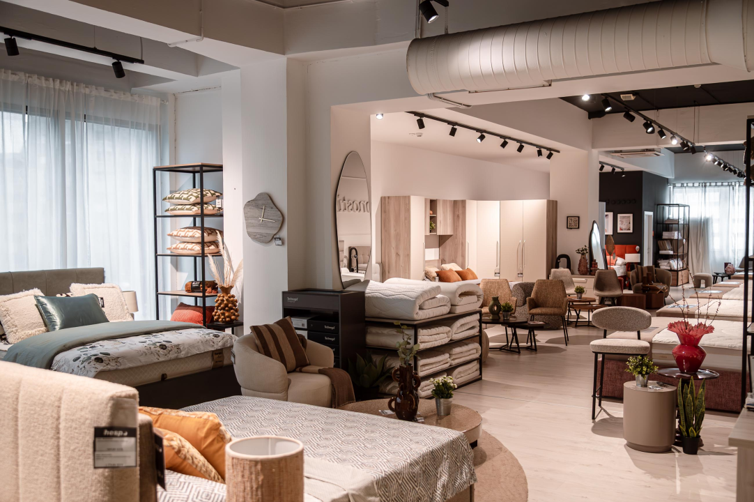 FOTO Vaš savršen san počinje u Hespu: Iskoristite posebne proljetne ponude!