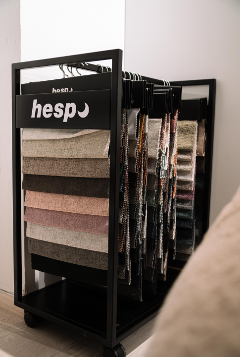 FOTO Vaš savršen san počinje u Hespu: Iskoristite posebne proljetne ponude!