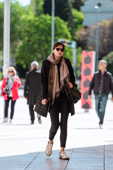 FOTO Đir po gradu, četvrtak 9. travnja