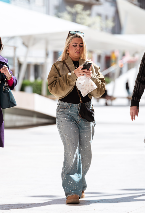 FOTO Đir po gradu, četvrtak 9. travnja