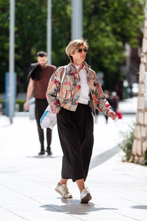 FOTO Đir po gradu, petak 10. travnja