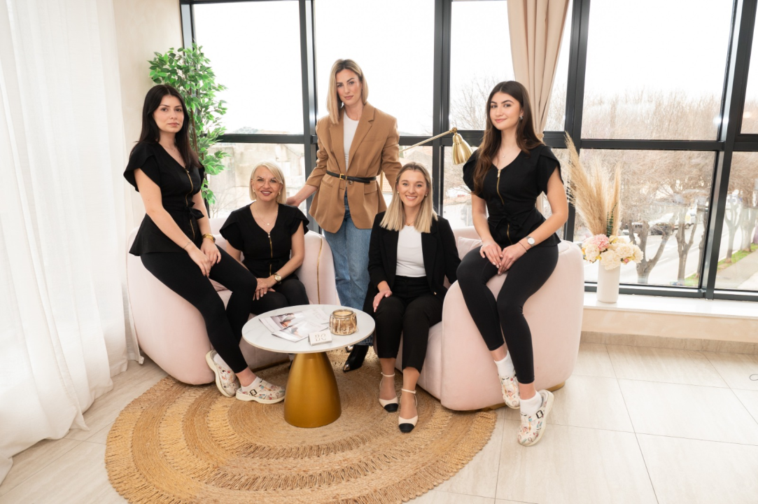 FOTO Beauty Clinic by Tamara donosi rješenje za probleme nakon poroda o kojima žene šute