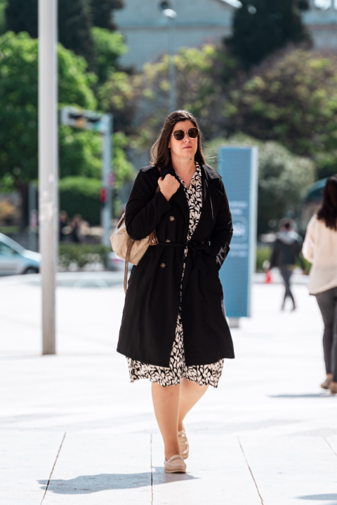 FOTO Đir po gradu, četvrtak 16. travnja