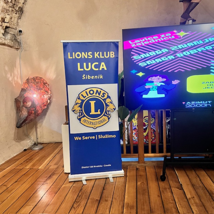 Humanitarni kviz u Azimutu