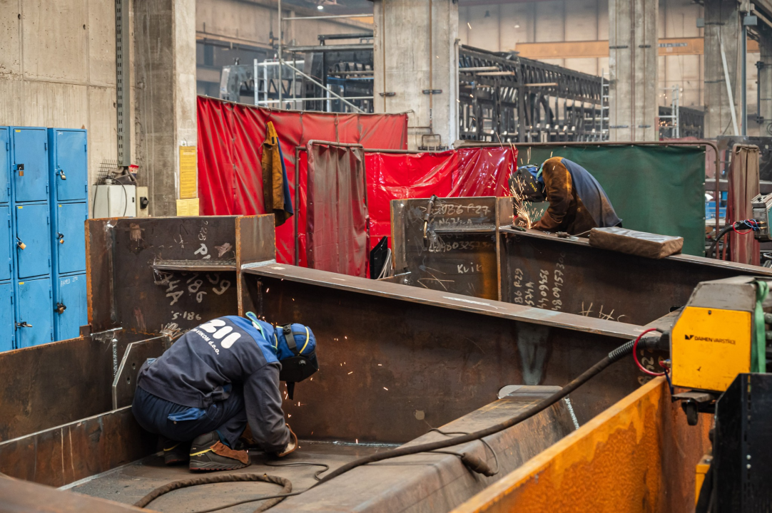 FOTO Šibenska tvrtka uskoro bi mogla proizvoditi oklopna vozila, nadaju se i ulasku u nuklearni program Vlade RH
