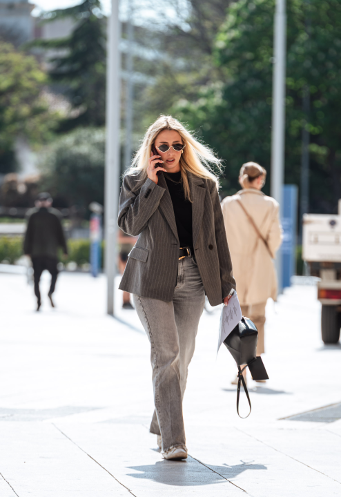 FOTO Đir po gradu, petak 17. travnja