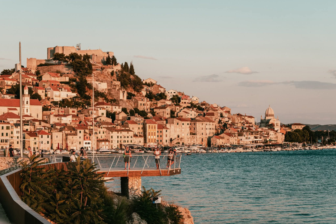 Skrivena ljepota Šibenika: 17 palača koje pričaju priču dugu stoljećima i otkrivaju svoje tajne