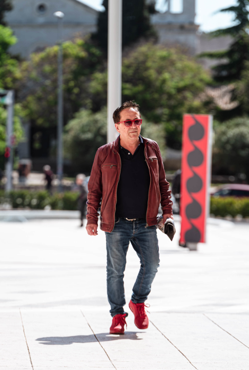 FOTO Đir po gradu, subota 18. travnja