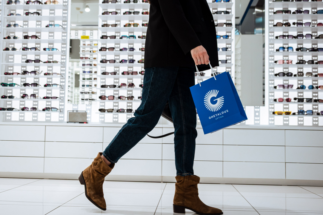 Nove naočale za novu sezonu? Pronađite ih u Ghetaldus optici!