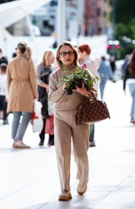 Đir po gradu, srijeda 22. travnja