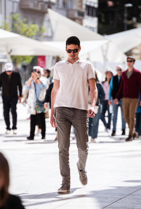 Đir po gradu, srijeda 22. travnja