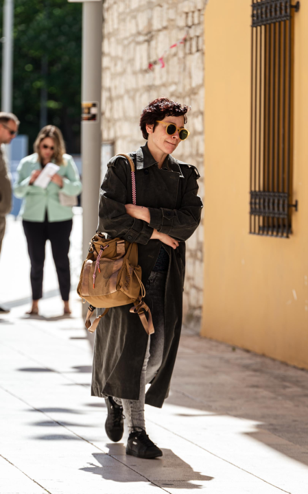 FOTO Đir po gradu, četvrtak 23. travnja