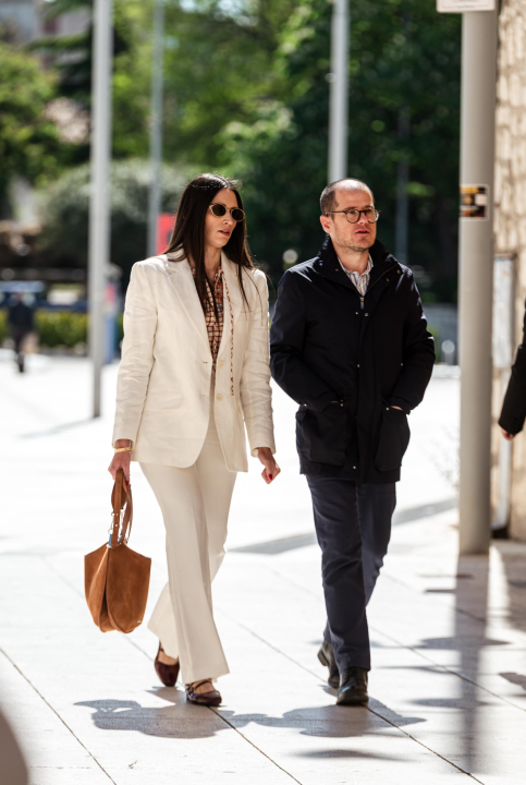 FOTO Đir po gradu, četvrtak 23. travnja