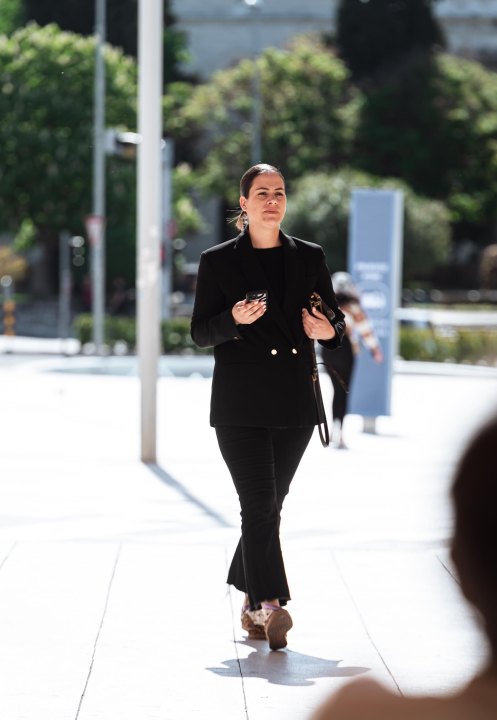 FOTO Đir po gradu, petak 24. travnja