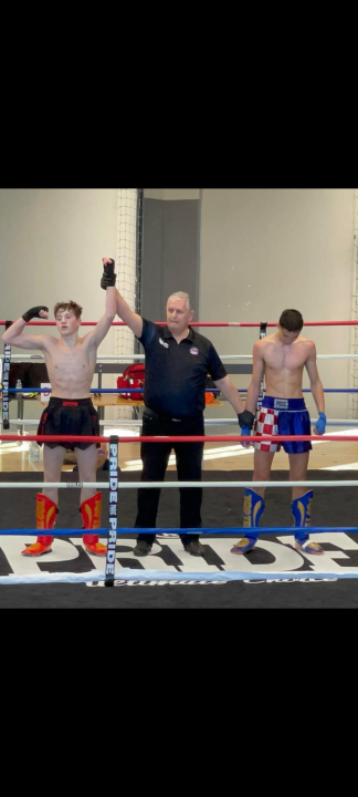 Šibenski Dalmatino ima tri prvaka Hrvatske u low kicku! Uzeli i srebro