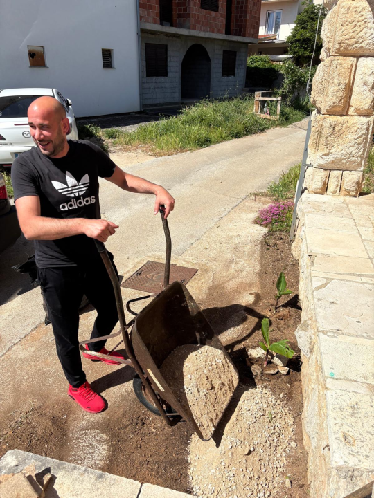 FOTO Zaton i Raslina ljepši i čišći nakon vikend akcija u sklopu festivala prirode Flora Dalmatica