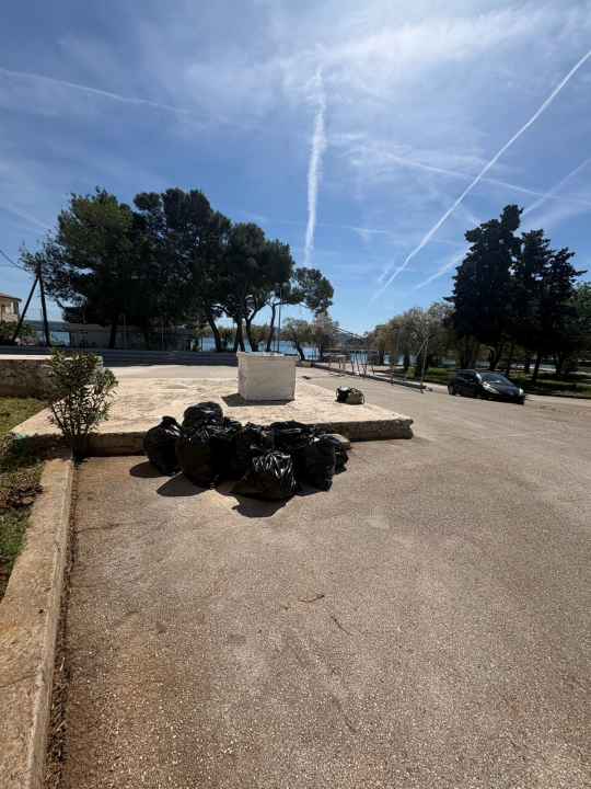 FOTO Zaton i Raslina ljepši i čišći nakon vikend akcija u sklopu festivala prirode Flora Dalmatica