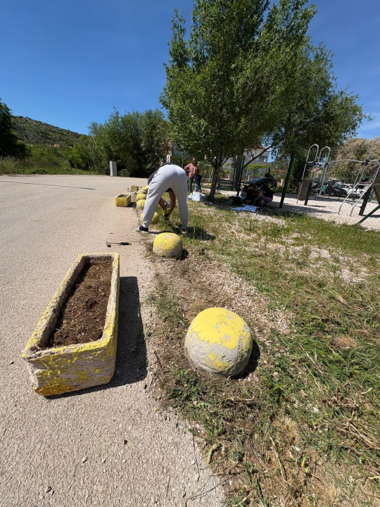 FOTO Zaton i Raslina ljepši i čišći nakon vikend akcija u sklopu festivala prirode Flora Dalmatica