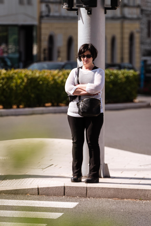 FOTO Đir po gradu, utorak 28. travnja