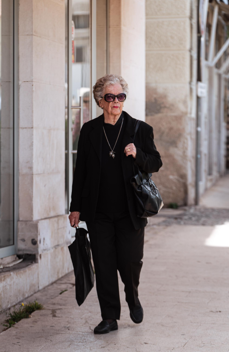 FOTO Đir po gradu, utorak 28. travnja