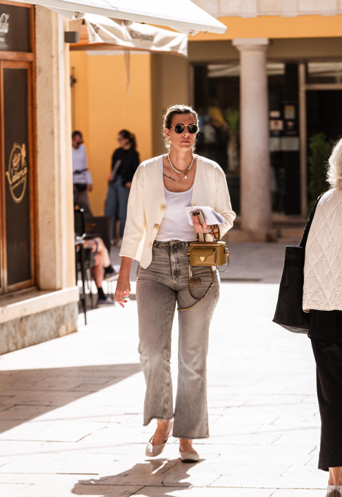 FOTO Đir po gradu, utorak 28. travnja