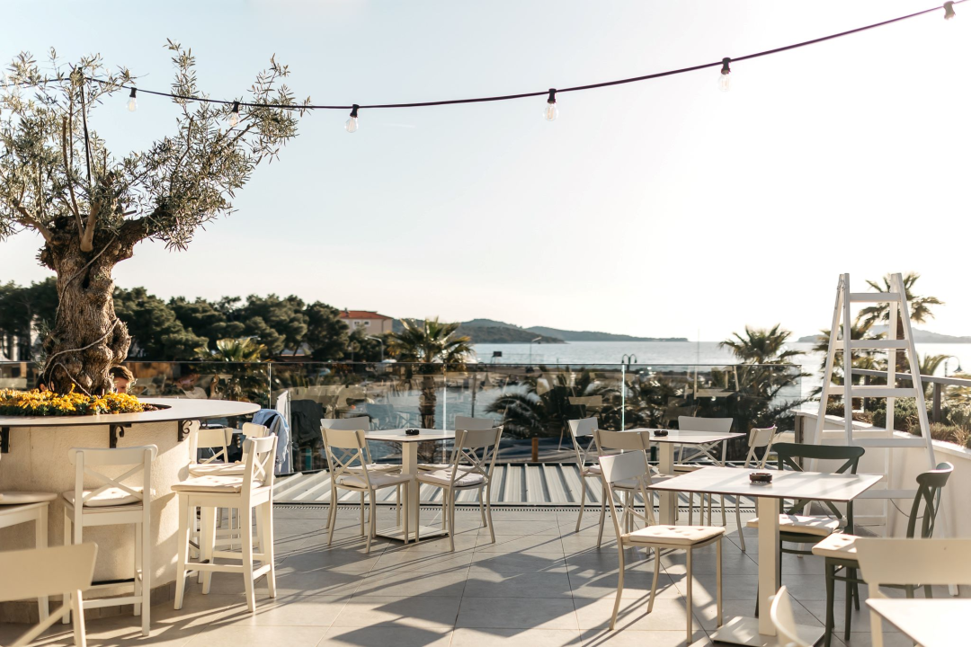 Bistro & Bar Pomalo otvara svoja vrata uz vrhunske svirke ovaj vikend! 