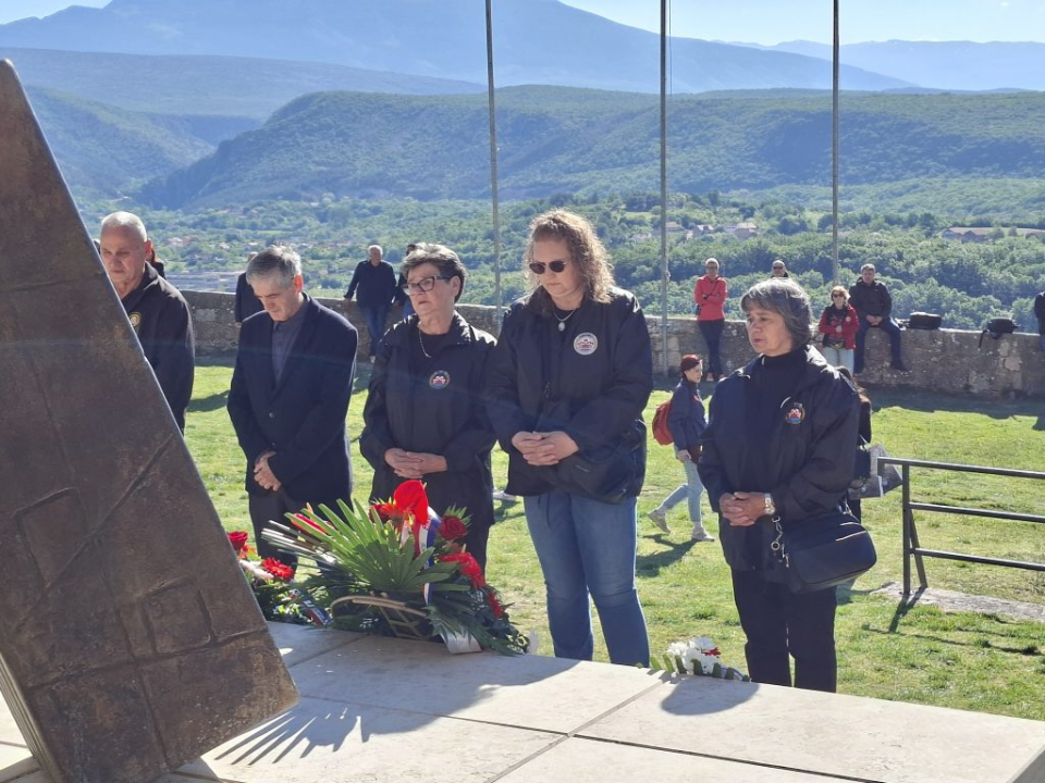 Obilježena 35. obljetnica napada na Vrpolje i Potkonje