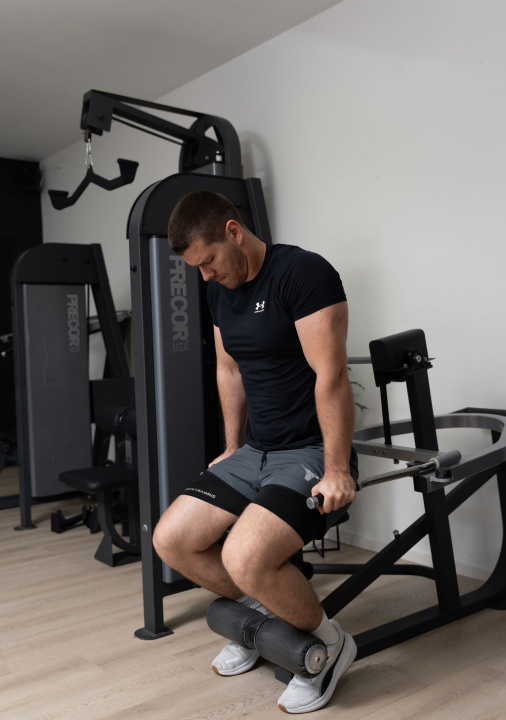 Još nije kasno: Uz Lux Gym vratite se u formu prije ljeta