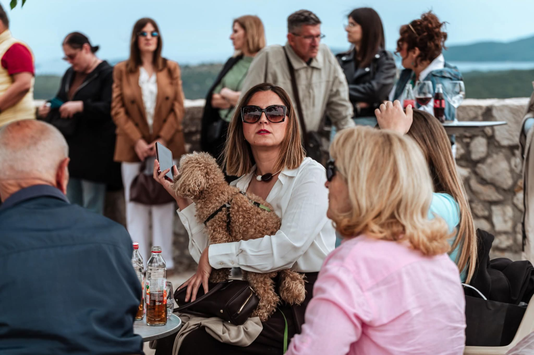 Emotivna revija na Baroneu dirnula Šibenčane: Županija s najvećim udjelom osoba s invaliditetom