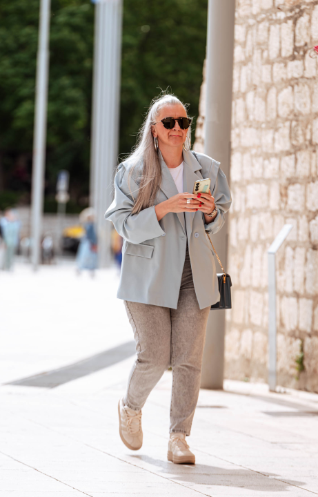 FOTO Đir po gradu, srijeda 13. svibnja