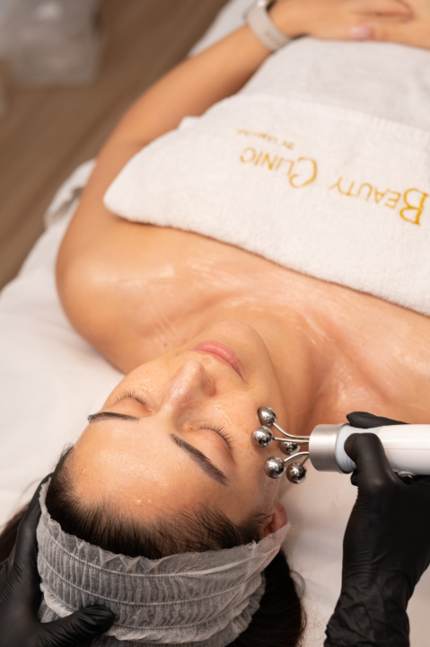 FOTO Posebna ponuda Beauty Clinic by Tamara: Zategnite kožu i smanjite masne naslage te celulit do ljeta!