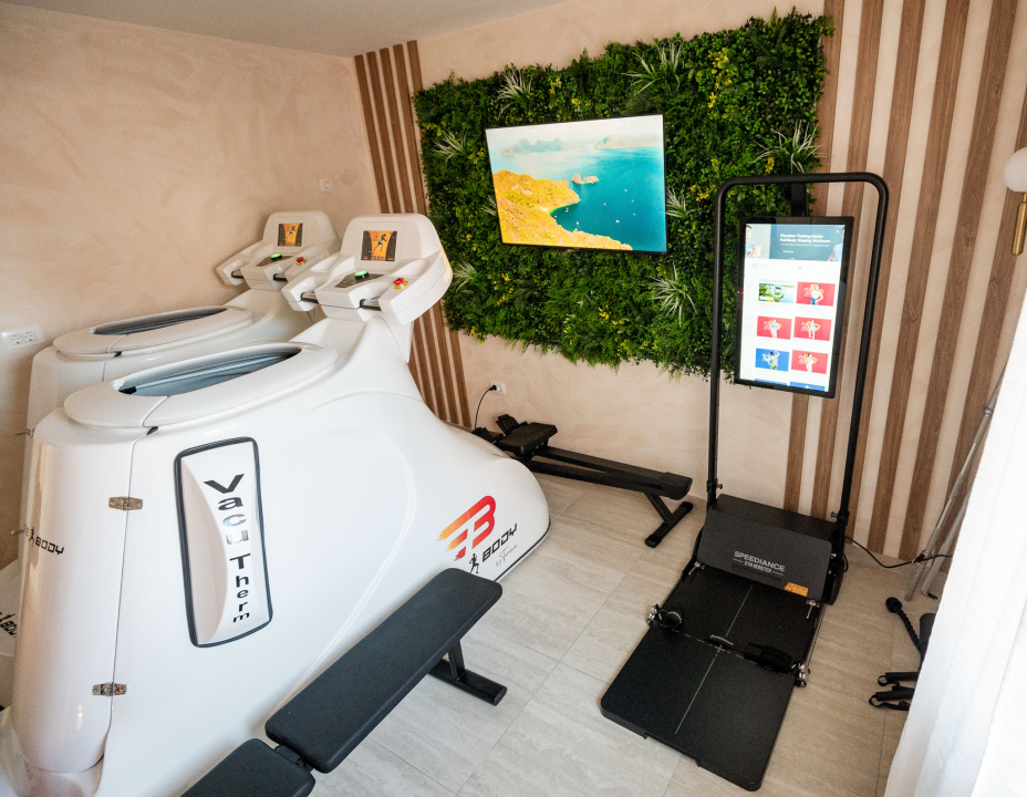 FOTO Posebna ponuda Beauty Clinic by Tamara: Zategnite kožu i smanjite masne naslage te celulit do ljeta!