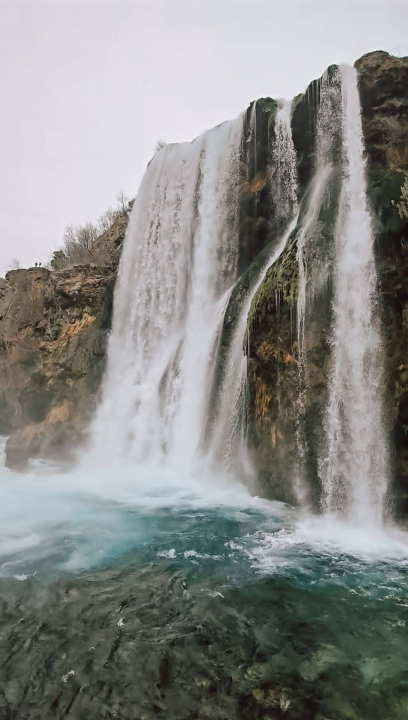 Planinari iz Kaštel Starog posjetili Knin i Kninske njuškice