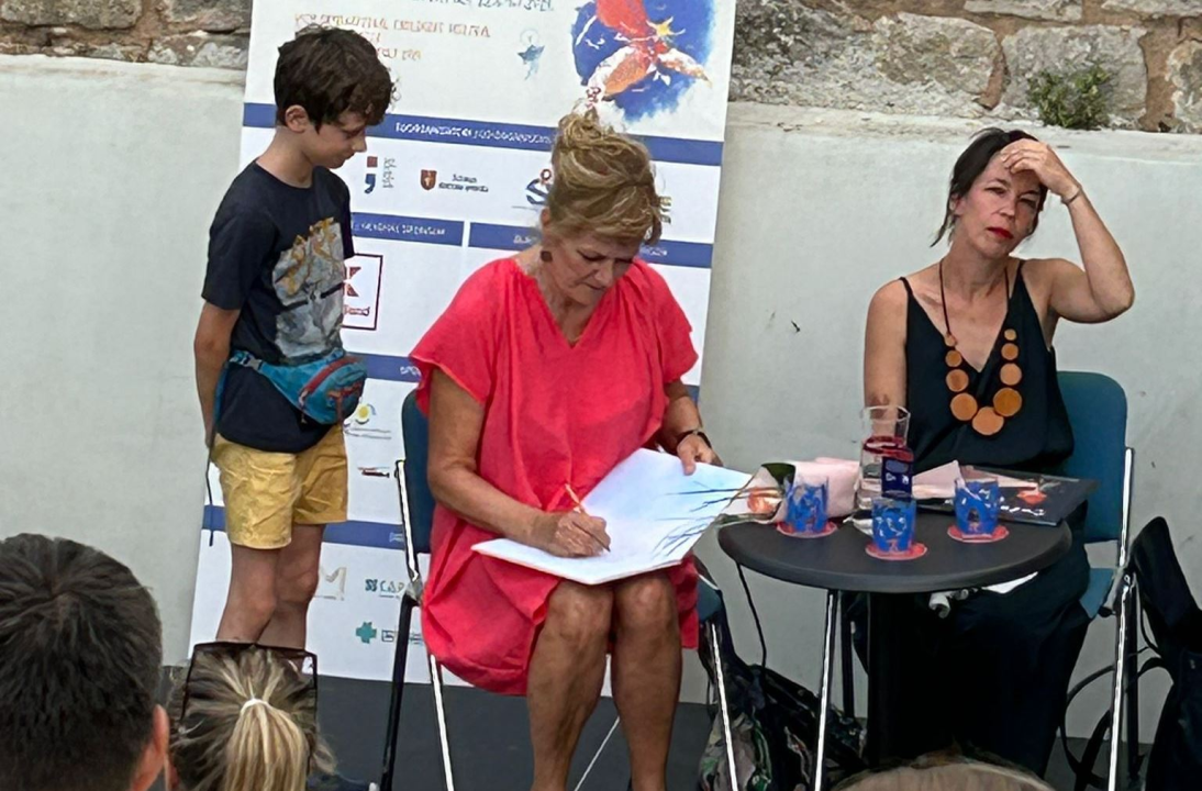 Maja Gulin kandidatkinja je za Šibensku grandecu