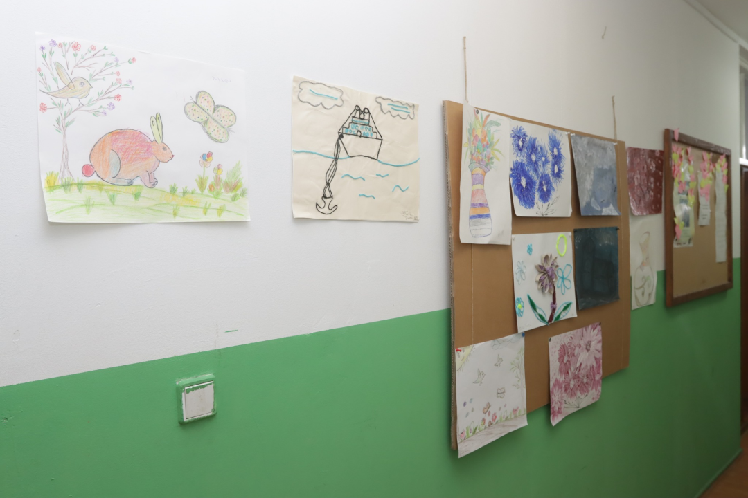 'Kamenčići' izložbama pokazali svoju kreativnost i talent