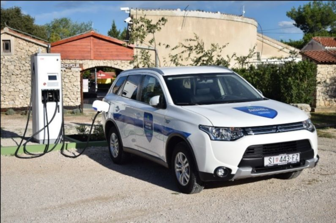 NP Krka radi na podizanju svijesti o očuvanju okoliša